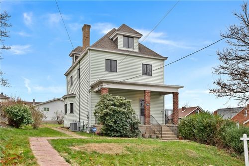 316 Templeton Ave, Brookline, PA, 15226-1847 | Card Image