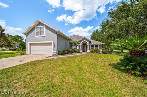 517 Millhouse Ln, Orange Park, FL, 32065-2297 | Card Image