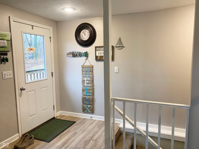 617 N Cove Rd, House other with 3 bedrooms, 2 bathrooms and null parking in Rockville IN | Image 16