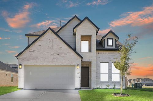 643 Yard Master Trl, Rosharon, TX, 77583-5663 | Card Image