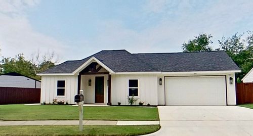1508 Dale Dr, Arlington, TX, 76010-4612 | Card Image