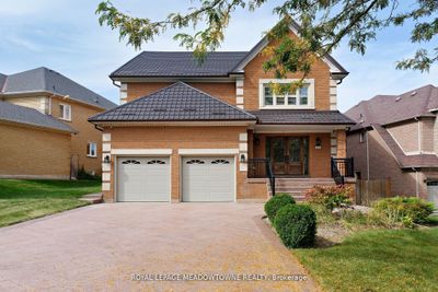 2857 Termini Terr, House other with 5 bedrooms, 5 bathrooms and 10 parking in Mississauga ON | Image 1