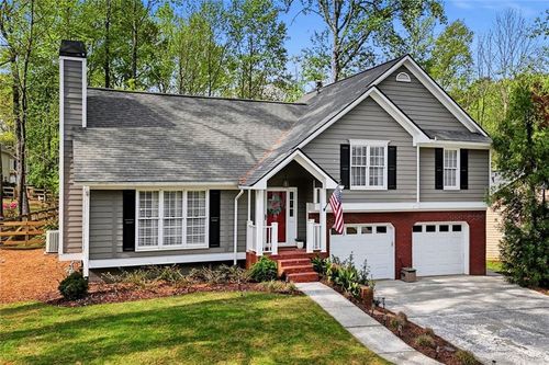 1204 Fern Hollow Dr, Woodstock, GA, 30189-8115 | Card Image