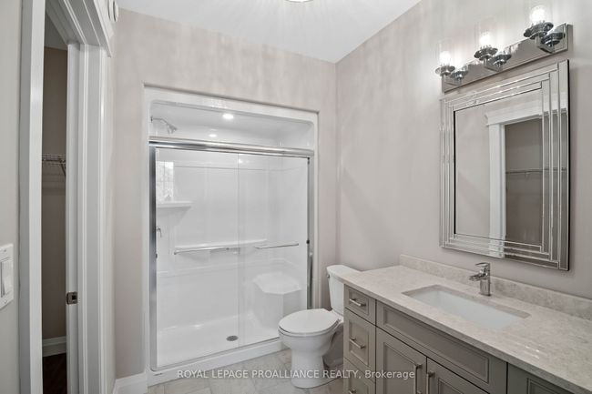 94B Sanford St, House attached with 2 bedrooms, 2 bathrooms and 1 parking in Brighton ON | Image 16