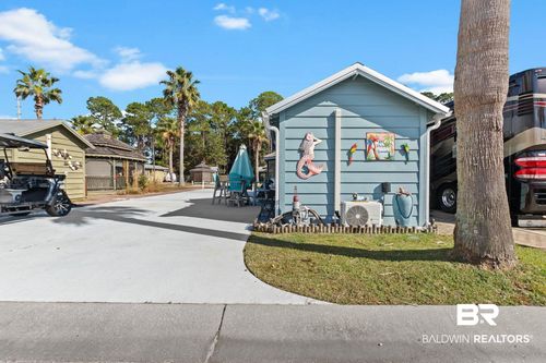 4650 Griffith Marina Rd, Orange Beach, AL, 36561-4155 | Card Image