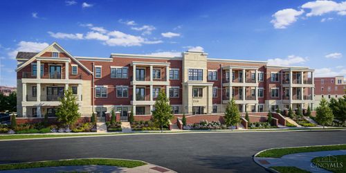 210 Vintage Club Dr, Montgomery, OH, 45249-2117 | Card Image