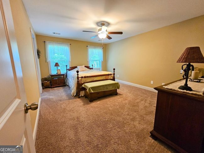 1081 Oak Hill Ln, House other with 3 bedrooms, 2 bathrooms and null parking in Madison GA | Image 21