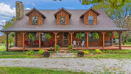 7291 State Rte W, Peace Valley, MO, 65788-9100 | Card Image