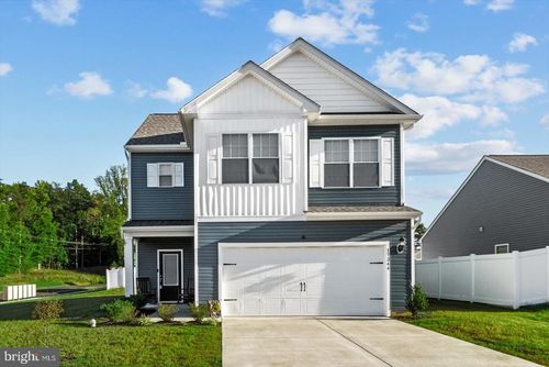 17244 George Ruffin Road, Bowling Green, VA, 22427 | Card Image