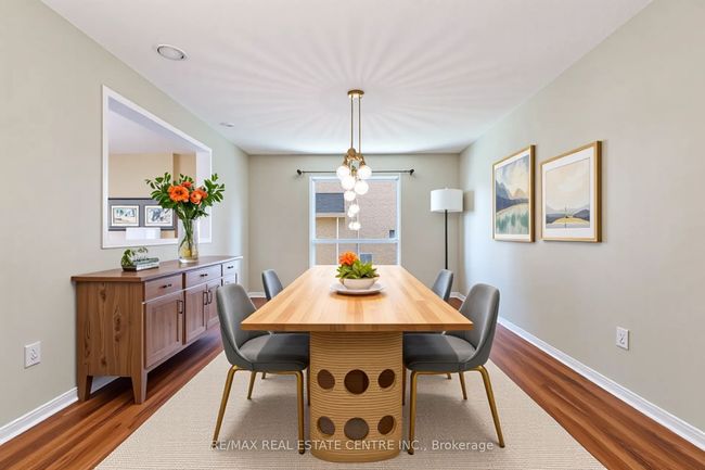 181 Brisdale Dr, House other with 6 bedrooms, 5 bathrooms and 5 parking in Brampton ON | Image 11