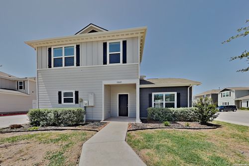 10845 Quinn Ct, San Antonio, TX, 78252-4511 | Card Image