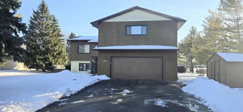 W6127 Colonial Drive, Greenville, WI, 54914 | Card Image