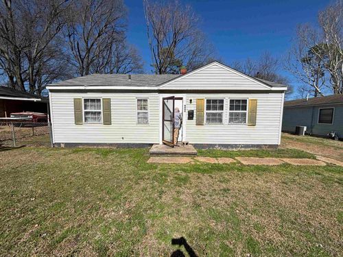 4668 Saratoga Rd, Millington, TN, 38053 | Card Image
