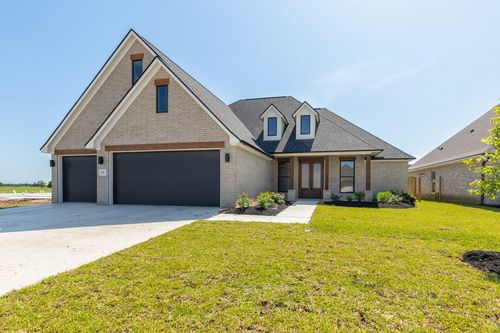 3580 Lily Ln, Beaumont, TX, 77713-3049 | Card Image