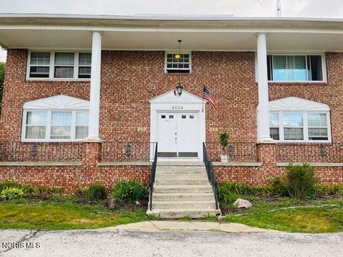 1-4634 W Sylvania Ave, Toledo, OH, 43623-3252 | Card Image