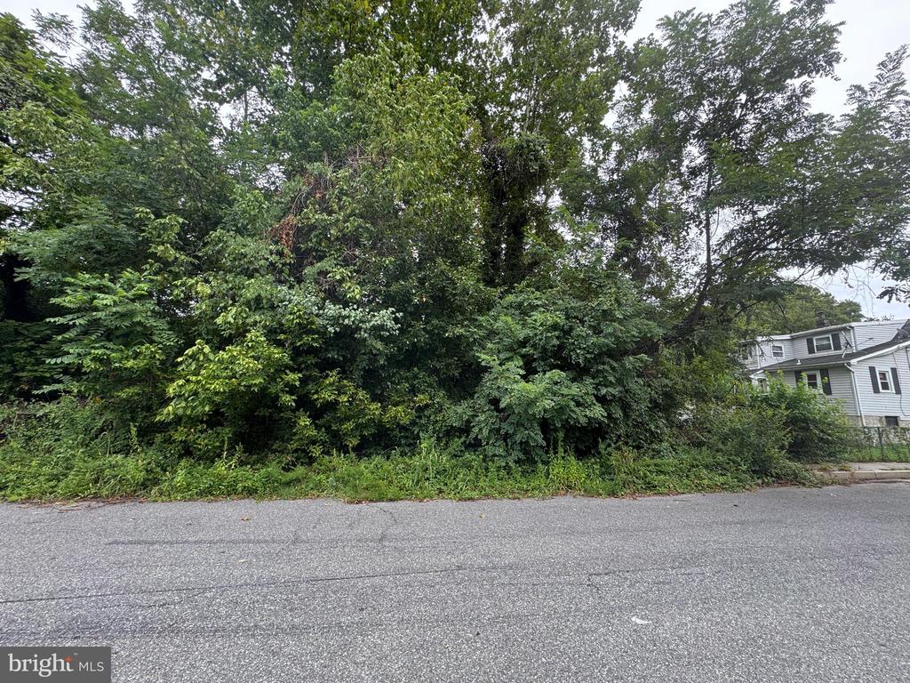 Land in BALTIMORE 5