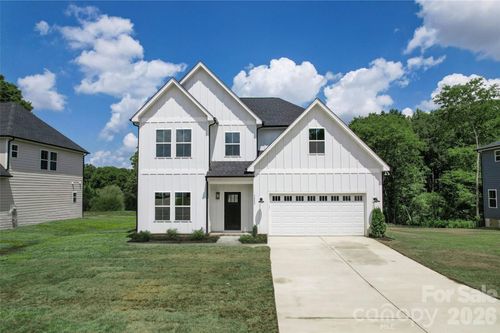 5242 Rocky River Crossing Rd, Harrisburg, NC, 28075-3929 | Card Image