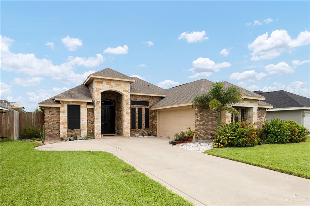 Residential in Edinburg 2
