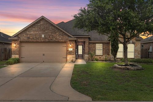 20423 Barrel Run Dr, Hockley, TX, 77447-2003 | Card Image