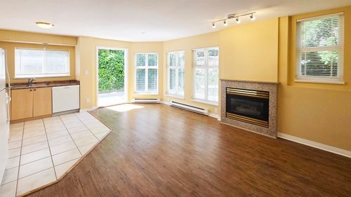 101-1099 W 71st Ave, Vancouver, BC, V6P6Y5 | Card Image