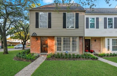 13050 Trail Hollow Dr, Houston, TX, 77079-3740 | Card Image