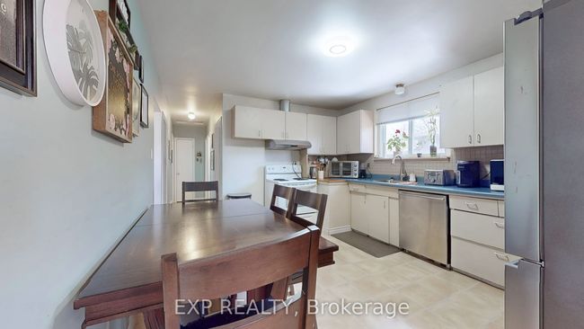 769 Olive Ave, House other with 4 bedrooms, 1 bathrooms and 4 parking in Oshawa ON | Image 13