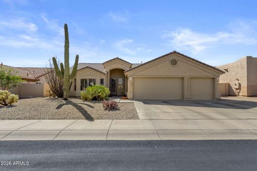 4908 E Duane Ln, Cave Creek, AZ, 85331-6349 | Card Image