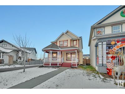 14048 149 Ave Nw, House other with 4 bedrooms, 3 bathrooms and null parking in Edmonton AB | Image 2