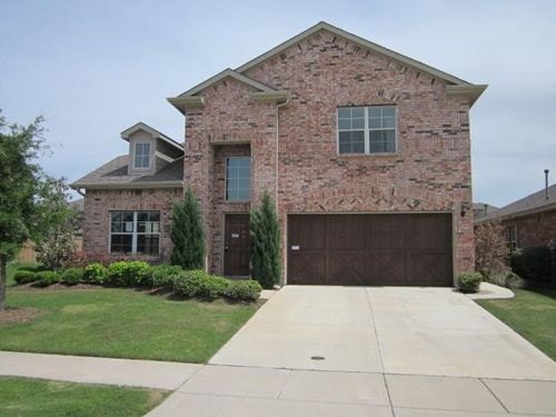 7409 Brent Way, Mckinney, TX, 75072-3318 | Card Image
