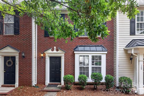 111 Kallie Loop, Mooresville, NC, 28117-8070 | Card Image