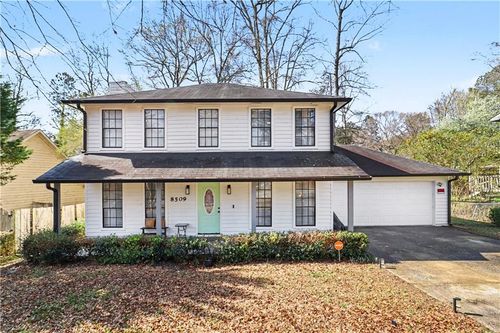 8059 Cedar Creek Rdg, Riverdale, GA, 30274 | Card Image