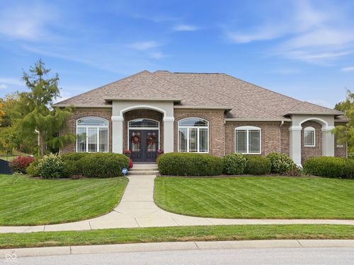 751 Willow Pointe South Dr, Plainfield, IN, 46168-2089 | Card Image