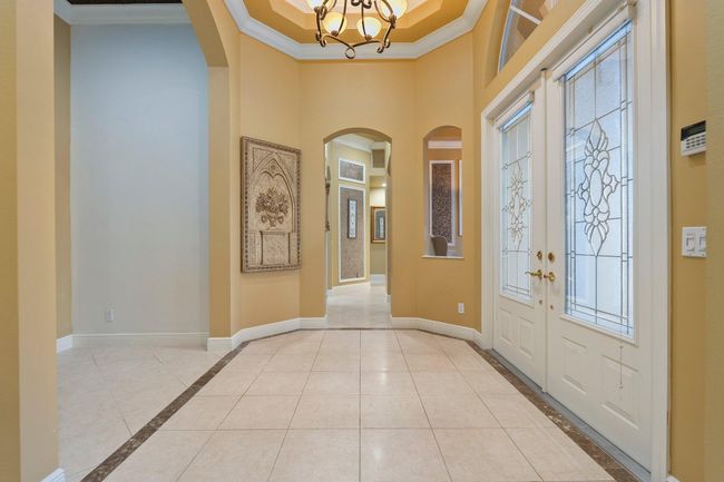 8107 Links Way, House other with 3 bedrooms, 3 bathrooms and null parking in Port St Lucie FL | Image 31