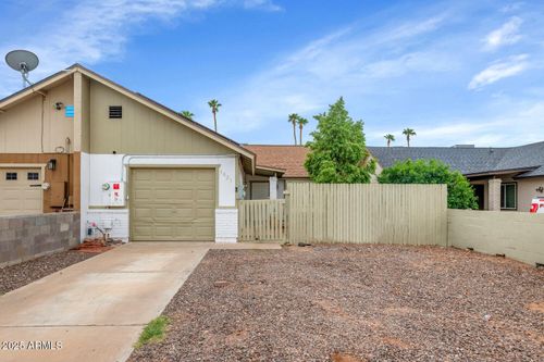 9821 E Birchwood Ave, Mesa, AZ, 85208-1878 | Card Image