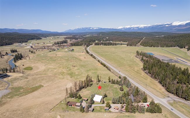 4395 Us Highway 93 W, House other with 7 bedrooms, 5 bathrooms and null parking in Whitefish MT | Image 118