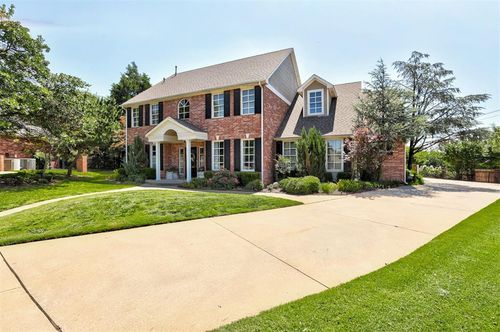 1100 Wild Plum Lane, Edmond, OK, 73025 | Card Image