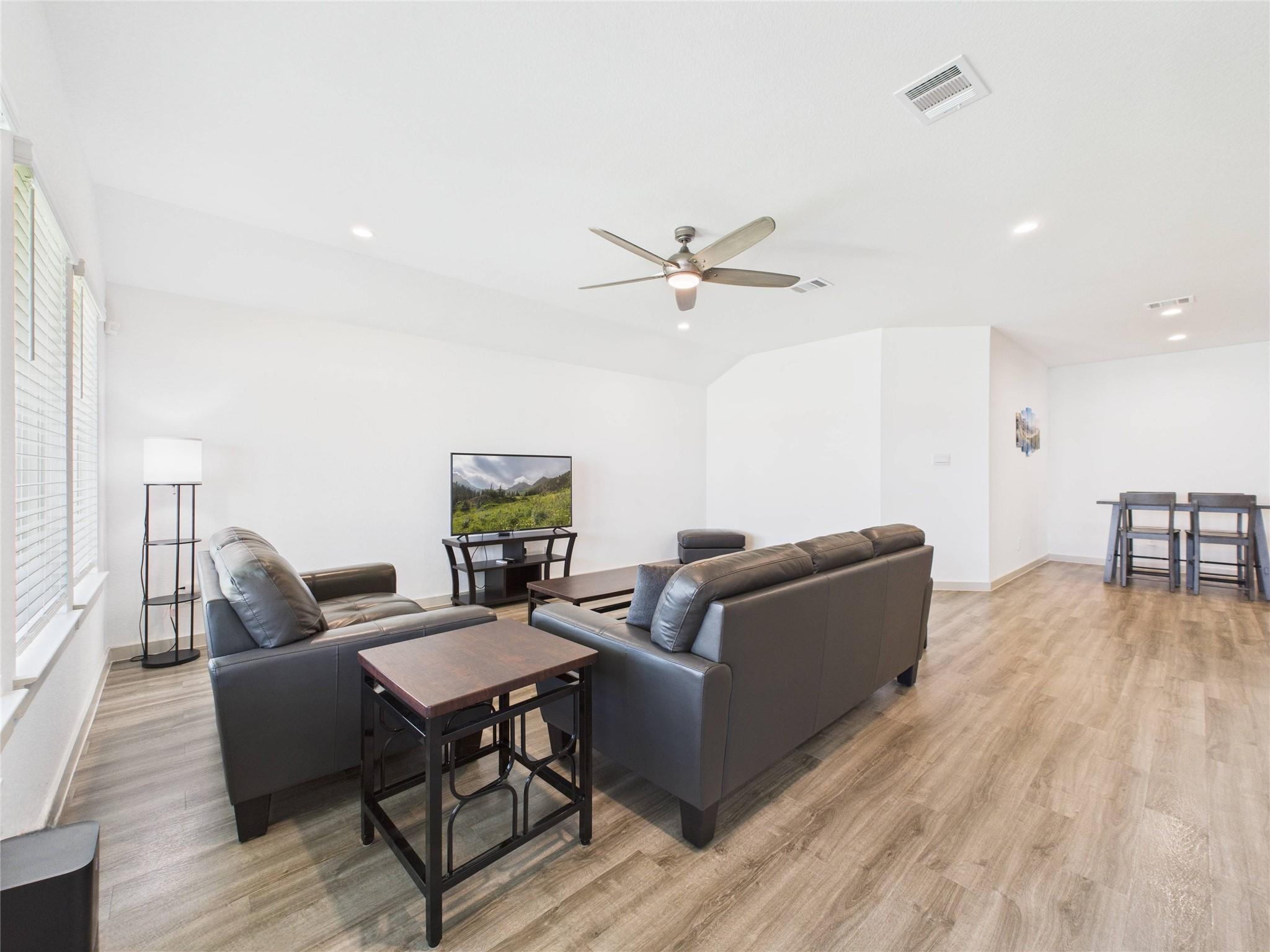 Residential in Rosharon 4