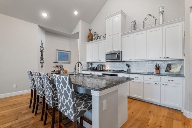 1912 Lasseter Dr, House other with 4 bedrooms, 3 bathrooms and null parking in Mansfield TX | Image 13