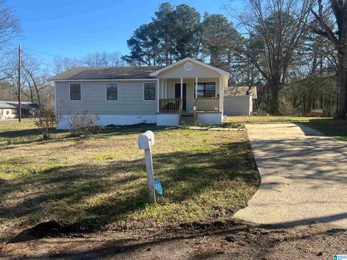 2101 Sadlertown Rd, Bessemer, AL, 35022-4864 | Card Image