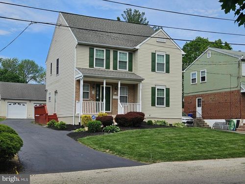 1119 Secane Rd, SECANE, PA, 19018-2734 | Card Image