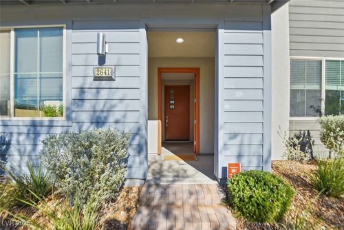 2641 Via Monet, Henderson, NV, 89044-1730 | Card Image