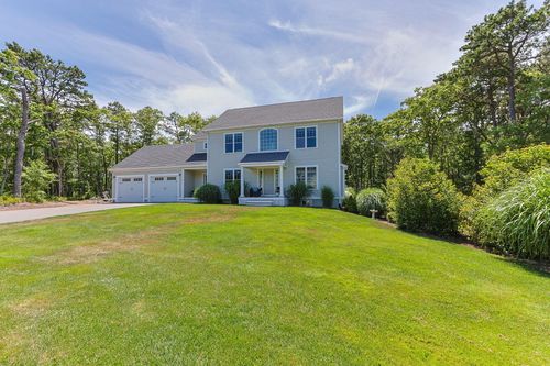 15 Littlefield Pond Rd, Harwich, MA, 02645-3458 | Card Image