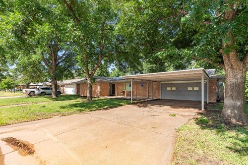 1638 Glendale Dr, Abilene, TX, 79603-4238 | Card Image