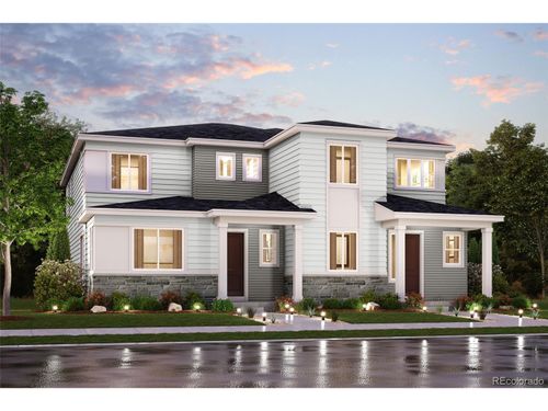 14155 Deertrack Ln, Parker, CO, 80134-9464 | Card Image