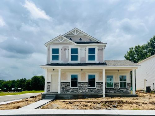 187 Owen Shore Drive, Batesville, IN, 47006 | Card Image