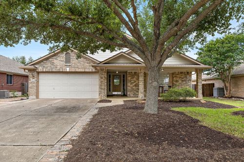 10804 N Canoa Hills Trl, Austin, TX, 78717-4404 | Card Image