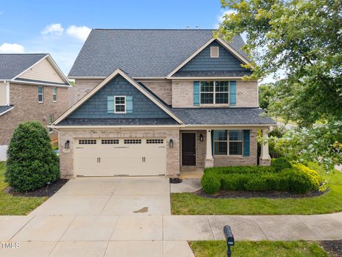 1261 Stone Gables Dr, Elon, NC, 27244-7561 | Card Image