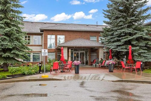 108-550 Prominence Rise Sw, Calgary, AB, T3H5J1 | Card Image