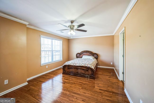 132 Westmont Way, House other with 4 bedrooms, 4 bathrooms and null parking in Tyrone GA | Image 34