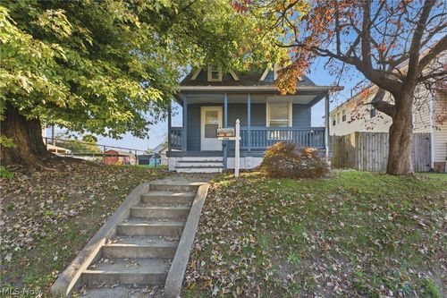 1508 Hammond Ave Sw, Canton, OH, 44706-2846 | Card Image